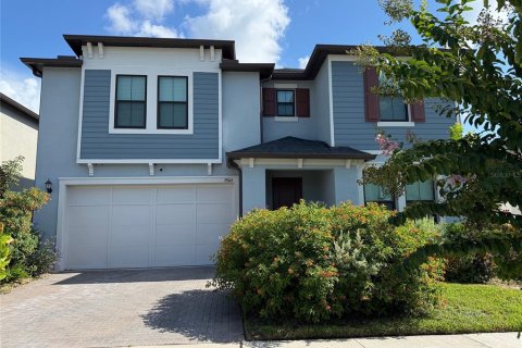 Casa en venta en Land O' Lakes, Florida, 4 dormitorios, 275.36 m2 № 1908942 - foto 1