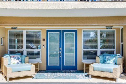 Condominio en venta en Clearwater, Florida, 2 dormitorios, 181.35 m2 № 2113236 - foto 5