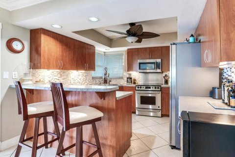 Condominio en venta en Clearwater, Florida, 2 dormitorios, 181.35 m2 № 2113236 - foto 27