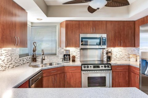 Condominio en venta en Clearwater, Florida, 2 dormitorios, 181.35 m2 № 2113236 - foto 29