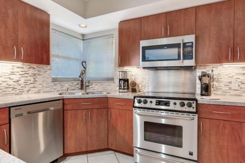 Condominio en venta en Clearwater, Florida, 2 dormitorios, 181.35 m2 № 2113236 - foto 30