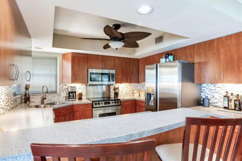 Condominio en venta en Clearwater, Florida, 2 dormitorios, 181.35 m2 № 2113236 - foto 28