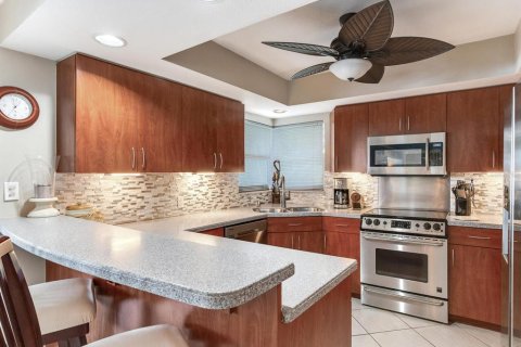 Condominio en venta en Clearwater, Florida, 2 dormitorios, 181.35 m2 № 2113236 - foto 10