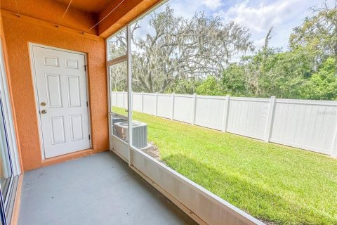 Adosado en alquiler en Lakeland, Florida, 3 dormitorios, 159.14 m2 № 1910246 - foto 16