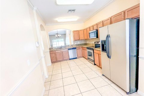 Adosado en alquiler en Lakeland, Florida, 3 dormitorios, 159.14 m2 № 1910246 - foto 2