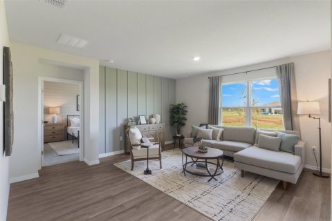 Villa ou maison à vendre à Winter Haven, Floride: 4 chambres, 169.83 m2 № 2433606 - photo 7