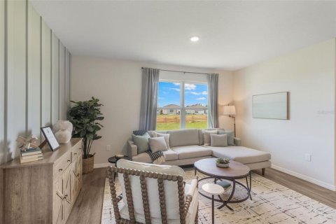 Villa ou maison à vendre à Winter Haven, Floride: 4 chambres, 169.83 m2 № 2433606 - photo 8