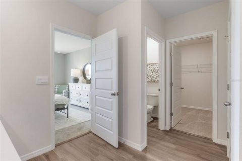 Villa ou maison à vendre à Winter Haven, Floride: 4 chambres, 169.83 m2 № 2433606 - photo 25