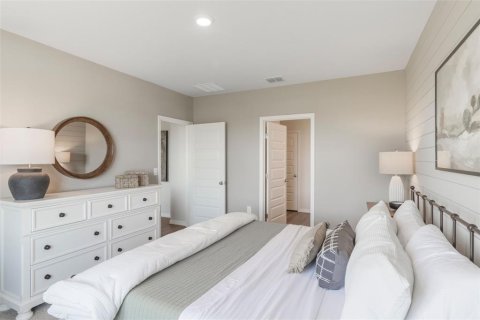 Villa ou maison à vendre à Winter Haven, Floride: 4 chambres, 169.83 m2 № 2433606 - photo 21