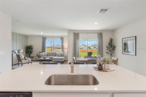 Villa ou maison à vendre à Winter Haven, Floride: 4 chambres, 169.83 m2 № 2433606 - photo 16