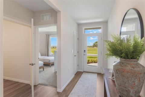 Villa ou maison à vendre à Winter Haven, Floride: 4 chambres, 169.83 m2 № 2433606 - photo 4
