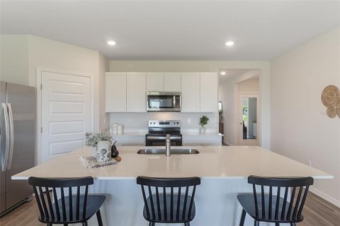 Villa ou maison à vendre à Winter Haven, Floride: 4 chambres, 169.83 m2 № 2433606 - photo 18