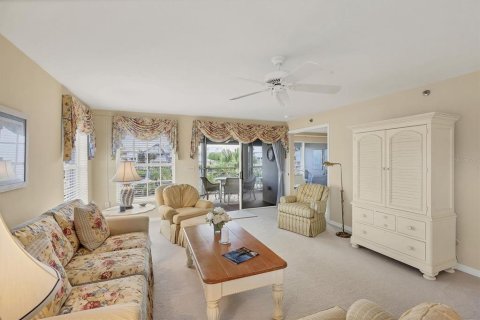 Condominio en venta en Placida, Florida, 2 dormitorios, 150.87 m2 № 2097669 - foto 7