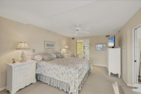 Condominio en venta en Placida, Florida, 2 dormitorios, 150.87 m2 № 2097669 - foto 19