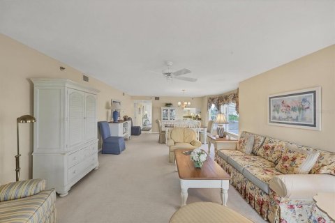 Condominio en venta en Placida, Florida, 2 dormitorios, 150.87 m2 № 2097669 - foto 8