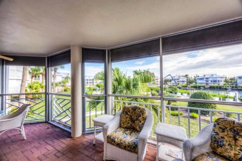Condominio en venta en Placida, Florida, 2 dormitorios, 150.87 m2 № 2097669 - foto 6