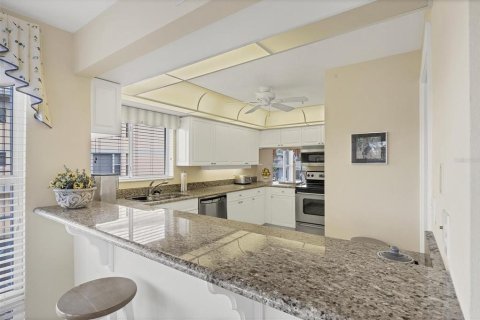 Condominio en venta en Placida, Florida, 2 dormitorios, 150.87 m2 № 2097669 - foto 11