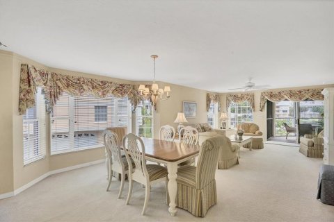 Condominio en venta en Placida, Florida, 2 dormitorios, 150.87 m2 № 2097669 - foto 5