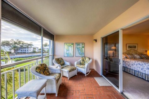Condominio en venta en Placida, Florida, 2 dormitorios, 150.87 m2 № 2097669 - foto 17