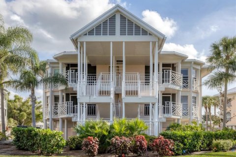 Condominio en Placida, Florida, 2 dormitorios  № 2097669