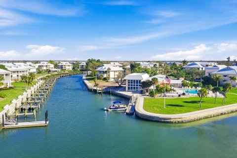 Condominio en venta en Placida, Florida, 2 dormitorios, 150.87 m2 № 2097669 - foto 28