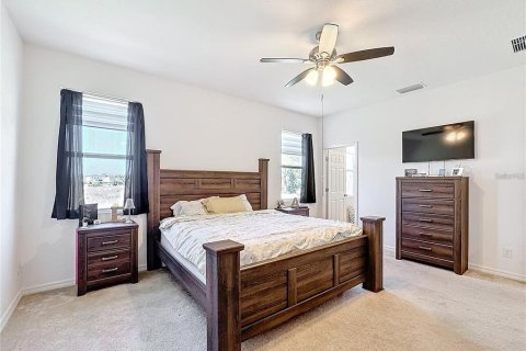Villa ou maison à vendre à Davenport, Floride: 4 chambres, 195.56 m2 № 2321241 - photo 16
