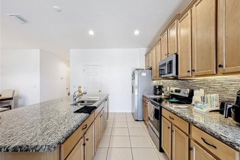 Villa ou maison à vendre à Davenport, Floride: 4 chambres, 195.56 m2 № 2321241 - photo 13