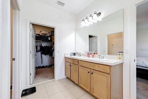 Villa ou maison à vendre à Davenport, Floride: 4 chambres, 195.56 m2 № 2321241 - photo 21