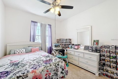 Villa ou maison à vendre à Davenport, Floride: 4 chambres, 195.56 m2 № 2321241 - photo 24