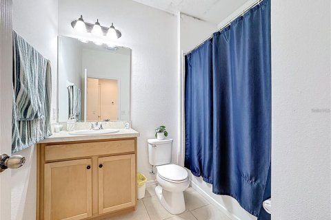 Villa ou maison à vendre à Davenport, Floride: 4 chambres, 195.56 m2 № 2321241 - photo 30