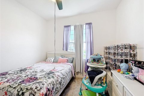 Villa ou maison à vendre à Davenport, Floride: 4 chambres, 195.56 m2 № 2321241 - photo 25