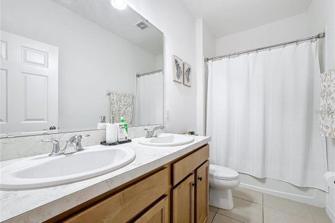 Villa ou maison à vendre à Davenport, Floride: 4 chambres, 195.56 m2 № 2321241 - photo 28