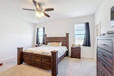 Villa ou maison à vendre à Davenport, Floride: 4 chambres, 195.56 m2 № 2321241 - photo 17
