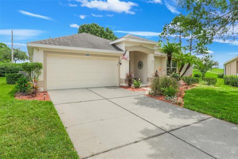 Villa ou maison à vendre à Clermont, Floride: 2 chambres, 159.33 m2 № 2316505 - photo 4