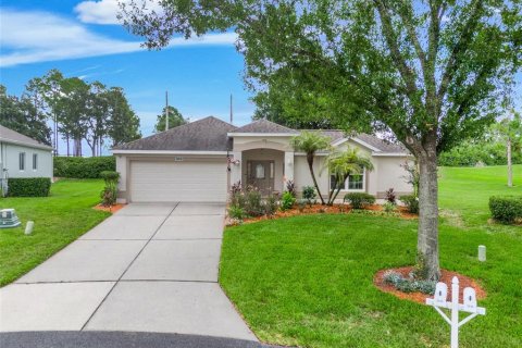Villa ou maison à vendre à Clermont, Floride: 2 chambres, 159.33 m2 № 2316505 - photo 2