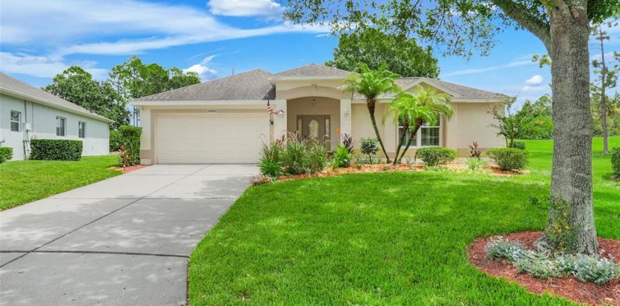 Villa ou maison à Clermont, Floride 2 chambres, 159.33 m2 № 2316505