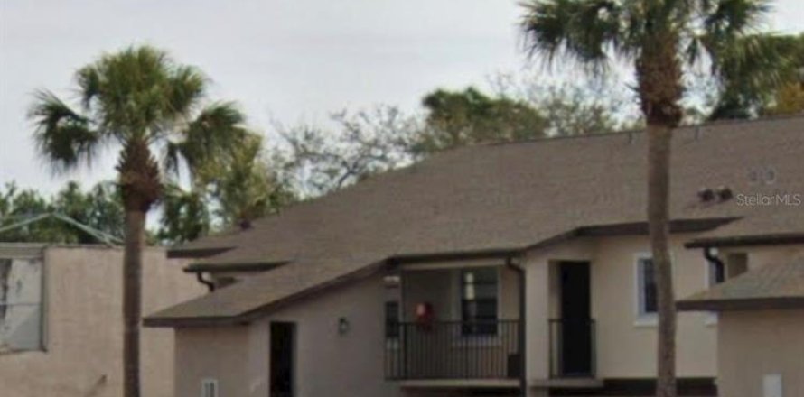 Condo à Melbourne, Floride, 2 chambres № 2224882