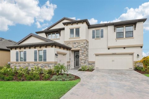 House in Riverview, Florida 5 bedrooms, 392.79 sq.m. № 1568232 - photo 5
