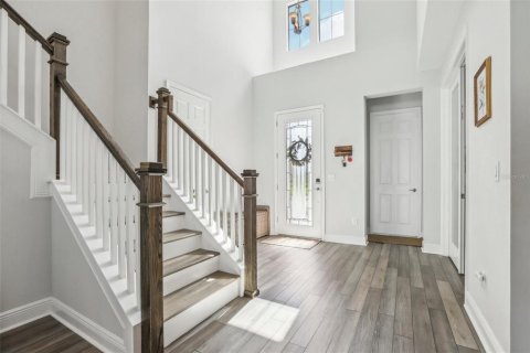 House in Riverview, Florida 5 bedrooms, 392.79 sq.m. № 1568232 - photo 22