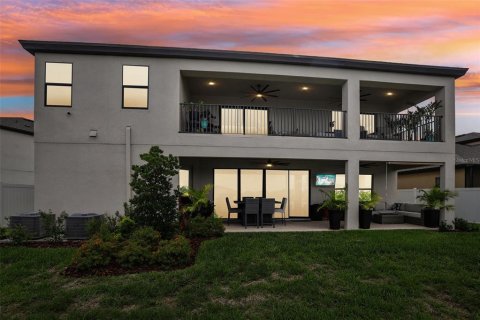 House in Riverview, Florida 5 bedrooms, 392.79 sq.m. № 1568232 - photo 2