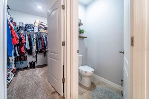 Villa ou maison à vendre à DeBary, Floride: 4 chambres, 170.57 m2 № 1666164 - photo 22