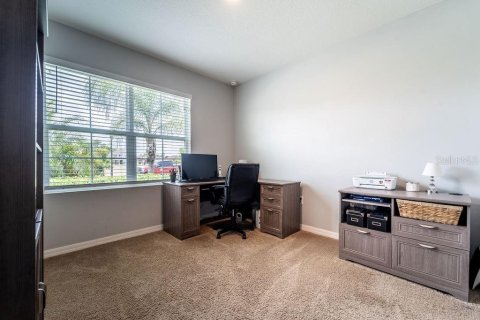 Villa ou maison à vendre à DeBary, Floride: 4 chambres, 170.57 m2 № 1666164 - photo 23