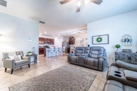 Villa ou maison à vendre à DeBary, Floride: 4 chambres, 170.57 m2 № 1666164 - photo 13