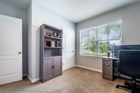 Villa ou maison à vendre à DeBary, Floride: 4 chambres, 170.57 m2 № 1666164 - photo 24