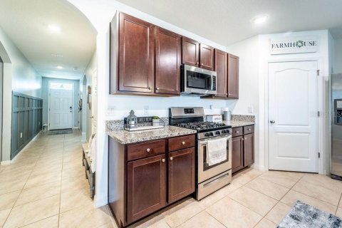 Villa ou maison à vendre à DeBary, Floride: 4 chambres, 170.57 m2 № 1666164 - photo 8
