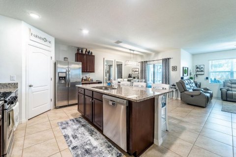 Villa ou maison à vendre à DeBary, Floride: 4 chambres, 170.57 m2 № 1666164 - photo 7