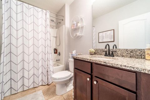 Villa ou maison à vendre à DeBary, Floride: 4 chambres, 170.57 m2 № 1666164 - photo 25