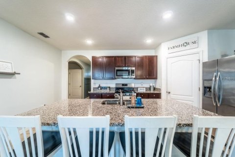 Villa ou maison à vendre à DeBary, Floride: 4 chambres, 170.57 m2 № 1666164 - photo 10