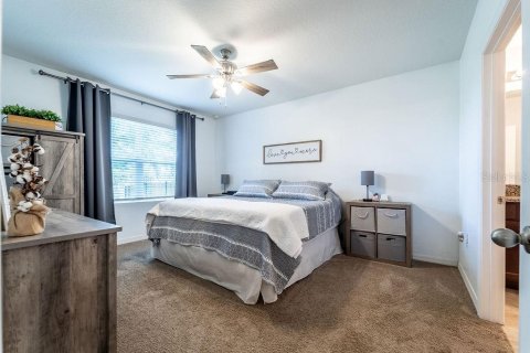 Villa ou maison à vendre à DeBary, Floride: 4 chambres, 170.57 m2 № 1666164 - photo 15