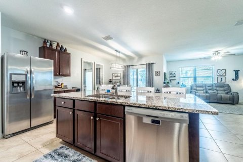 Villa ou maison à vendre à DeBary, Floride: 4 chambres, 170.57 m2 № 1666164 - photo 6